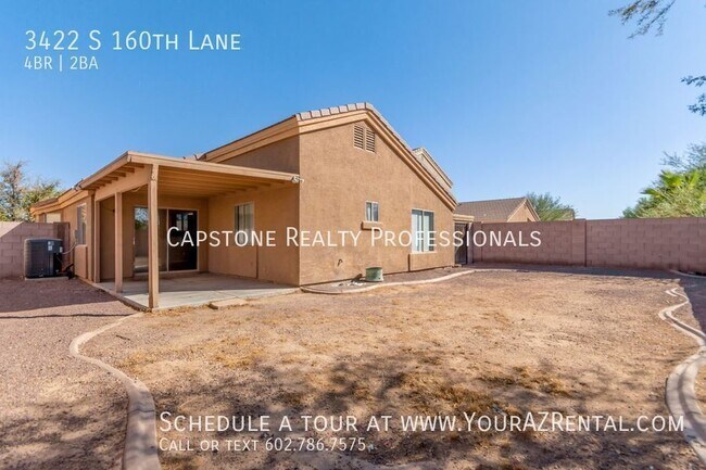 Building Photo - 3422 S 160th Ln