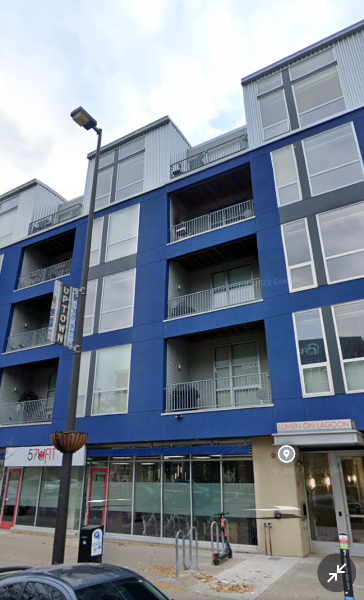 Building Photo - 1211 Lagoon Ave
