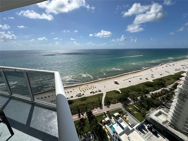 Building Photo - 6301 Collins Ave