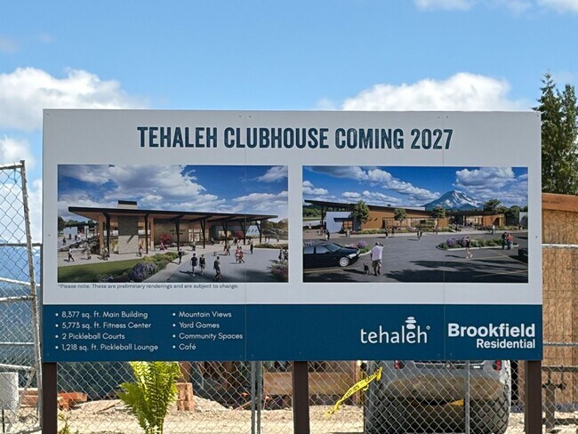 Building Photo - Stunning 2024 Bonney Lake/Tehaleh Home