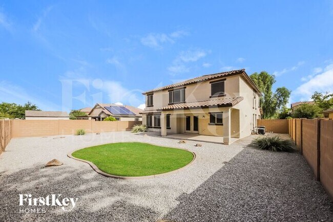 Building Photo - 14251 W Windrose Dr