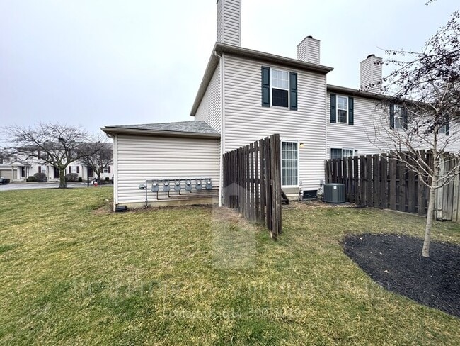 Building Photo - 1720 Messner Dr