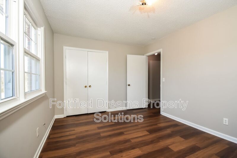 Building Photo - 4118 Causey St