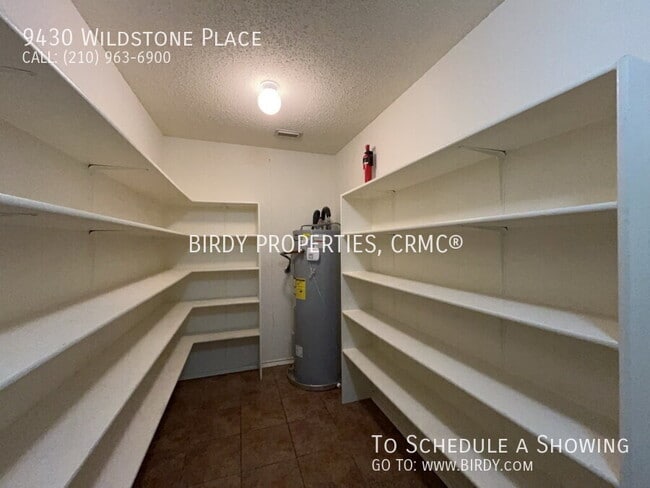 Building Photo - 9430 Wildstone Pl