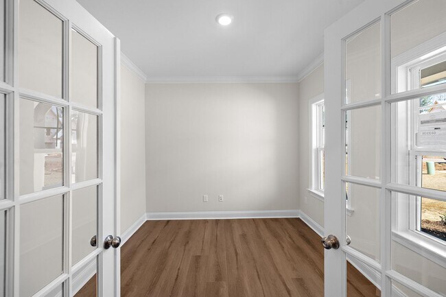 Building Photo - ***Brand New 4/3 in Olde Liberty Golf Community***