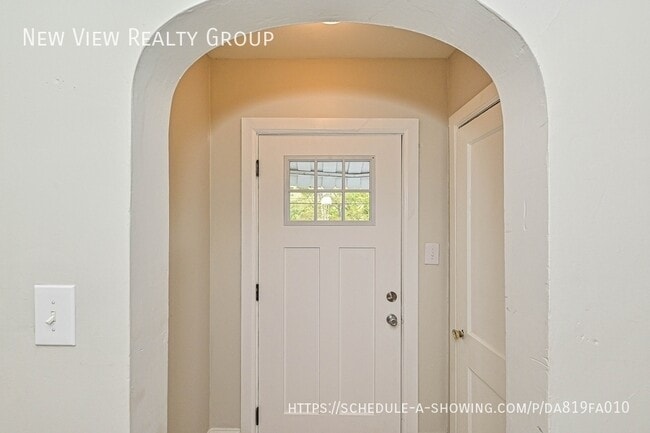 Building Photo - 3108 Rush Ave