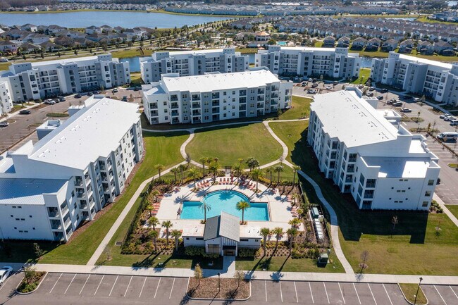 Building Photo - 3161 Paradox Cir