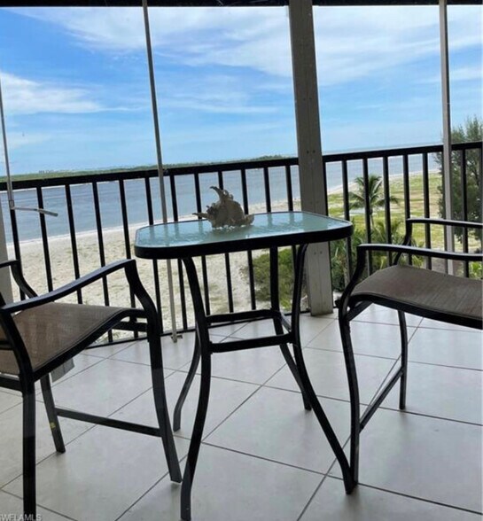 Water View - 8400 Estero Blvd