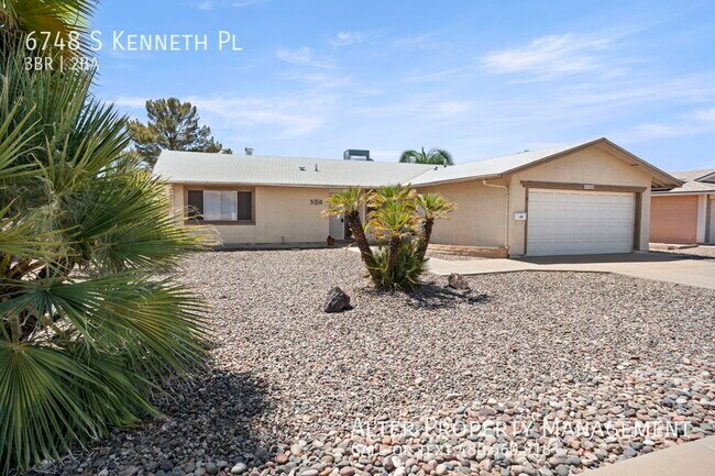 Building Photo - 6748 S Kenneth Pl