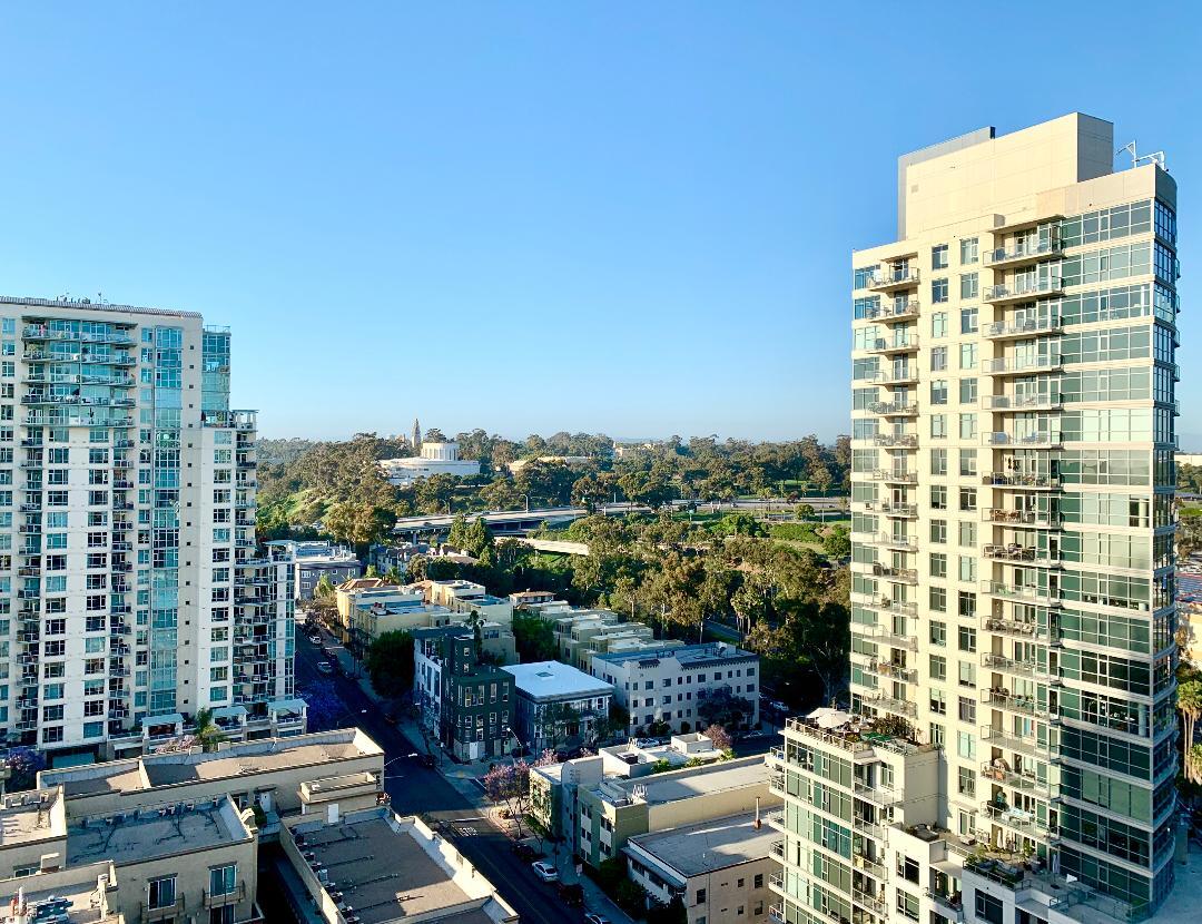 Unit View - 801 Ash St