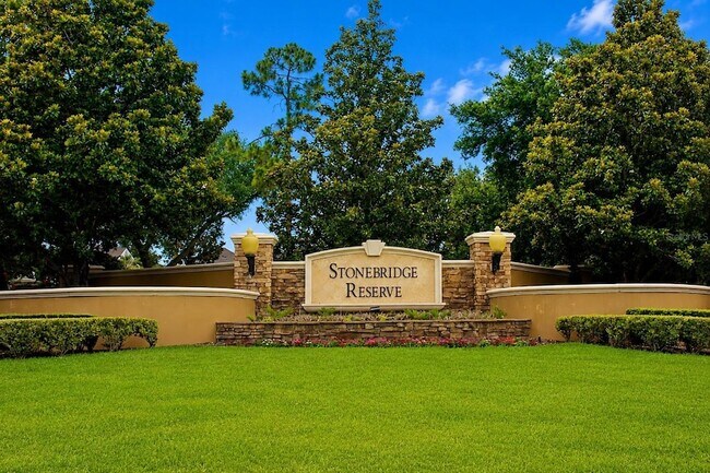 Building Photo - 3338 Robert Trent Jones Dr