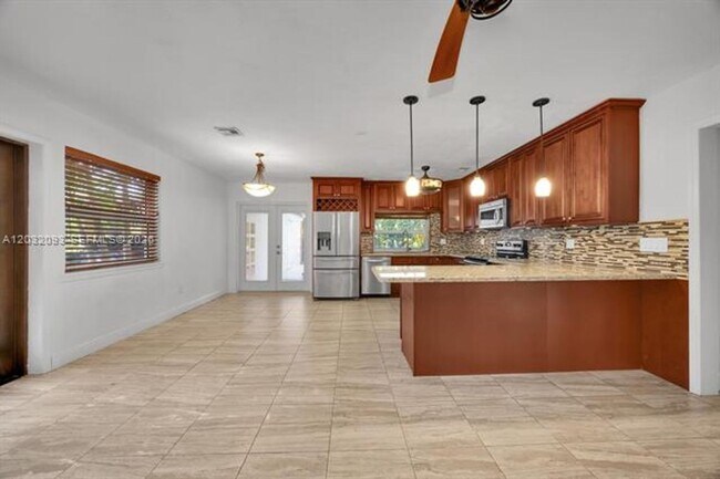 Building Photo - 13720 SW 74th Ct