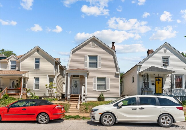 Building Photo - 4147 Beethoven Ave