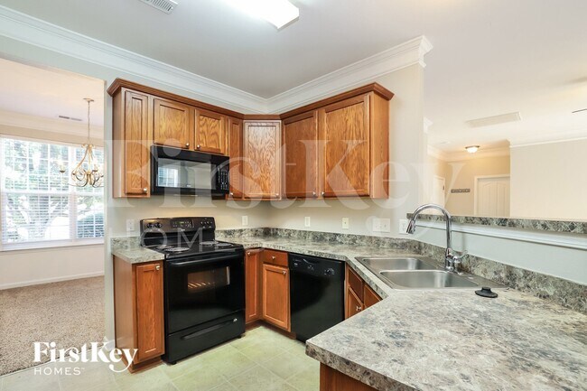 Building Photo - 1415 Paulonia Way