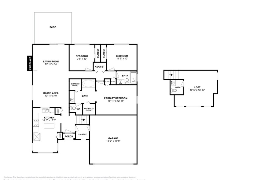 Building Photo - 1224 Stradford Ct