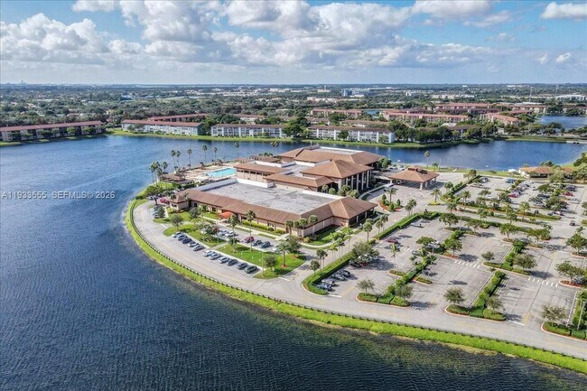 Building Photo - 13001 SW 11th Ct