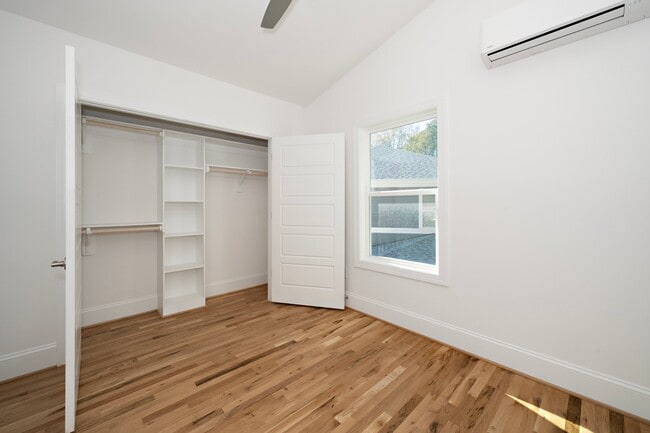 Building Photo - 138 Faircloth St
