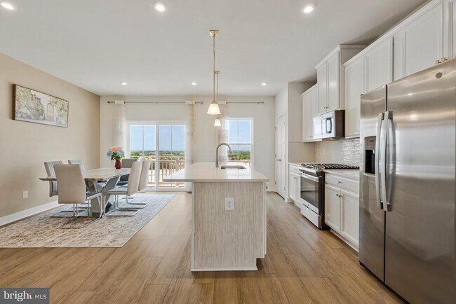 Building Photo - 46366 Mount Kellogg Ter