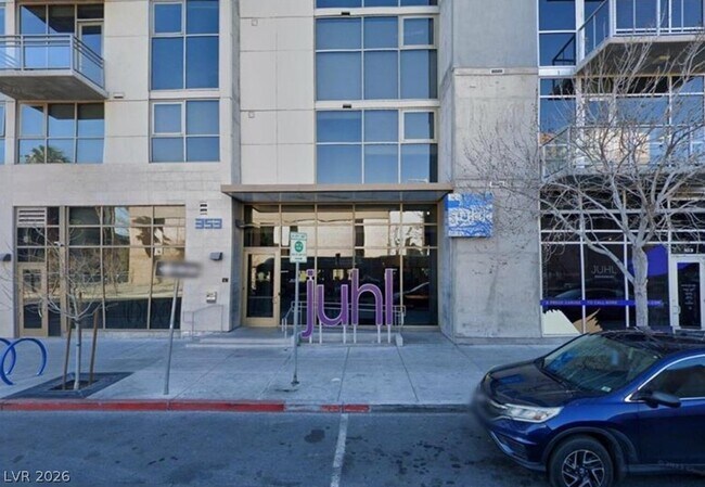 Building Photo - 353 E Bonneville Ave