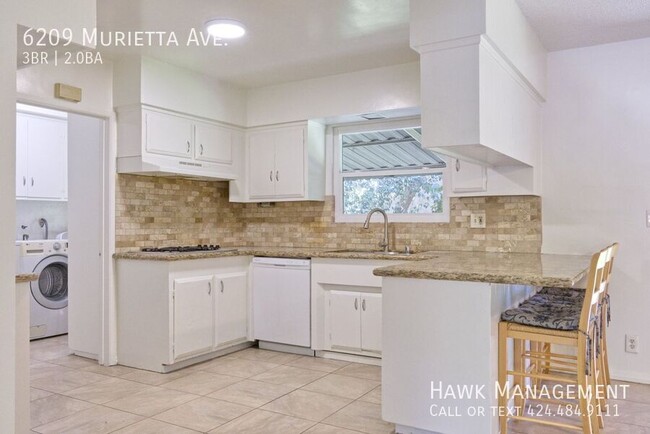 Building Photo - 6209 Murietta Ave