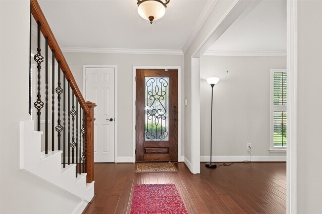 Building Photo - 15843 Foxgate Rd