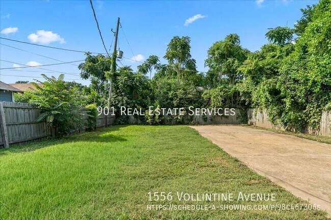 Building Photo - 1556 Vollintine Ave