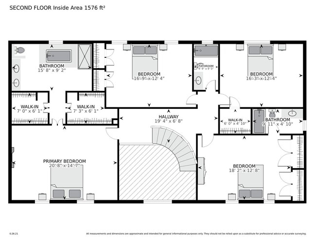 Building Photo - 7204 Quiet Cove