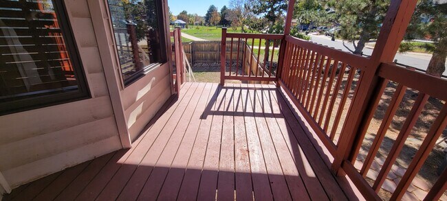 Building Photo - 6290 Wolff St