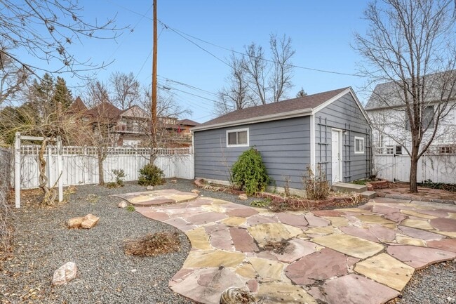 Building Photo - Beautifully Updated West Highland Home Near Sloan’s Lake