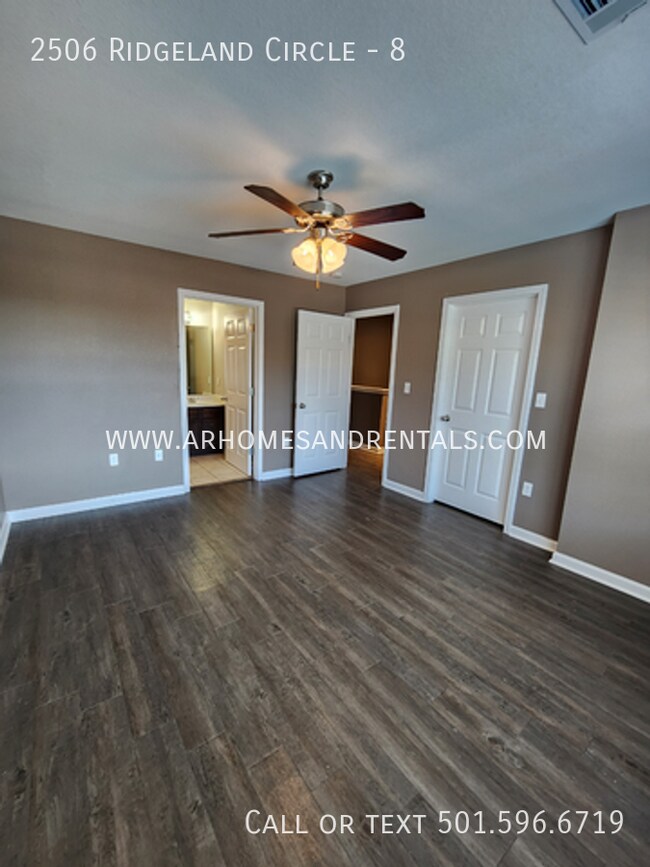 Building Photo - 2506 Ridgeland Cir