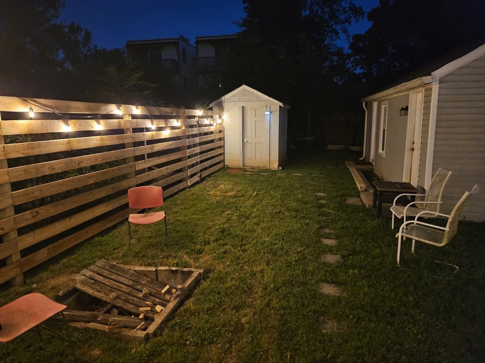 Building Photo - 114 Lucile St