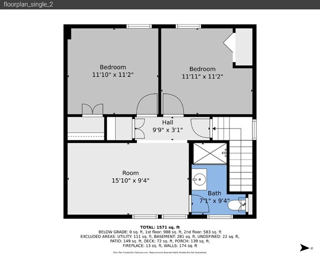 Building Photo - $2,900, 3-bed, 2 bath victorian home with a fenced yard and $300 off the first month's rent.
