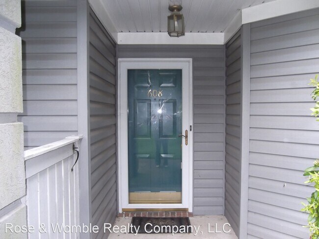 Primary Photo - 2 br, 2 bath House - 608 Rue Marseille^^