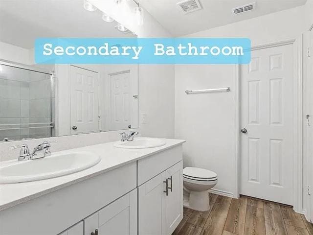 Building Photo - 16005 Sullivan Crk Dr