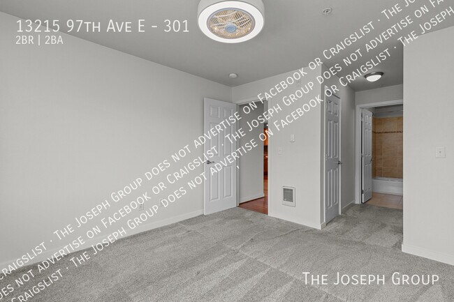 Building Photo - 13215 97th Ave E