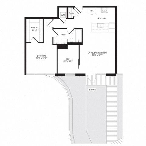 Floorplan - Estate