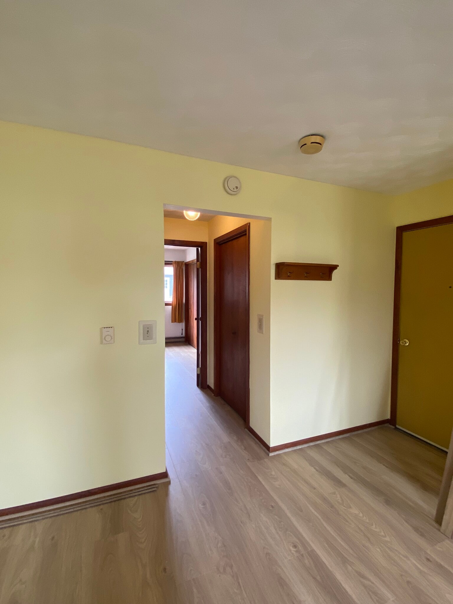 Hallway - 103 S Spring St