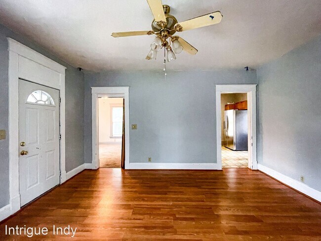 Building Photo - 2 br, 1 bath House - 1646 Comer Ave