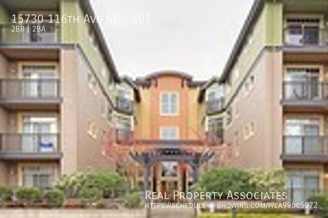 Primary Photo - 15730 116th Ave NE