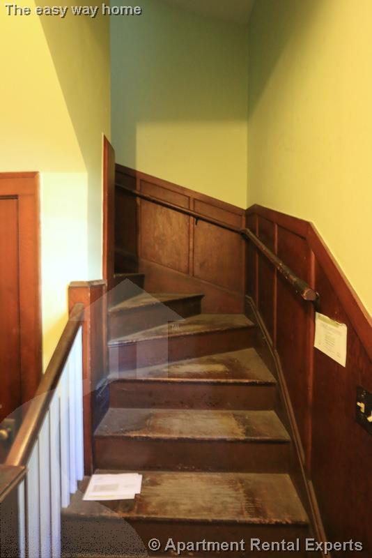 Building Photo - 45 Kidder Ave