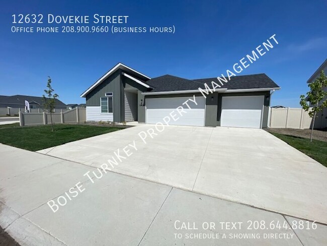 Building Photo - 12632 Dovekie St