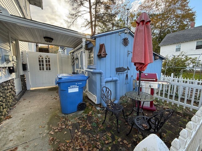 Building Photo - 1 Stetson St