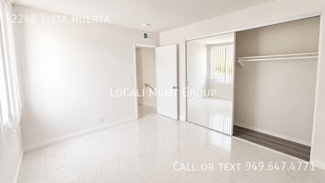 Building Photo - 2248 Vista Huerta