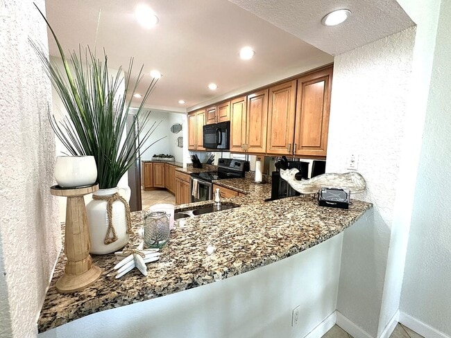 Building Photo - WALK OUT TO WTRFRNT 2/2 Furnished Rental MAY 1, 2026-NOVEMBER 3, 2026 BAHIA DEL MAR