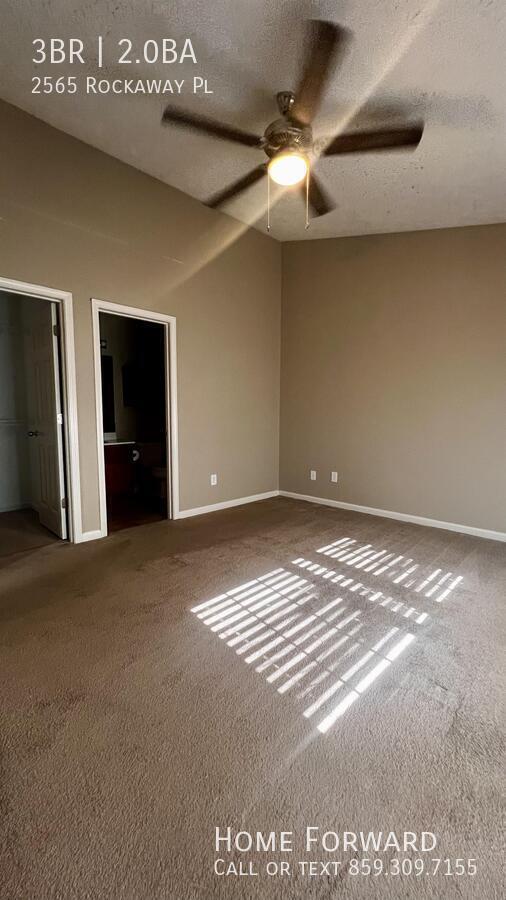 Building Photo - 2565 Rockaway Pl