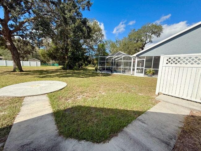 Building Photo - 5027 Panther Dr