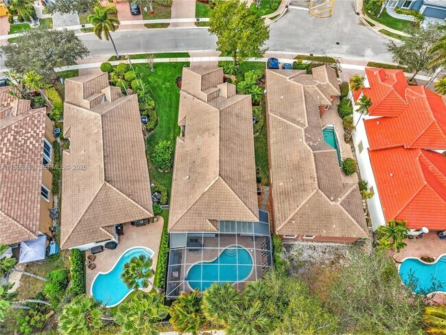 Building Photo - 5851 NW 125th Terrace