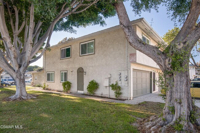 Building Photo - 2556 Spinnaker Ave