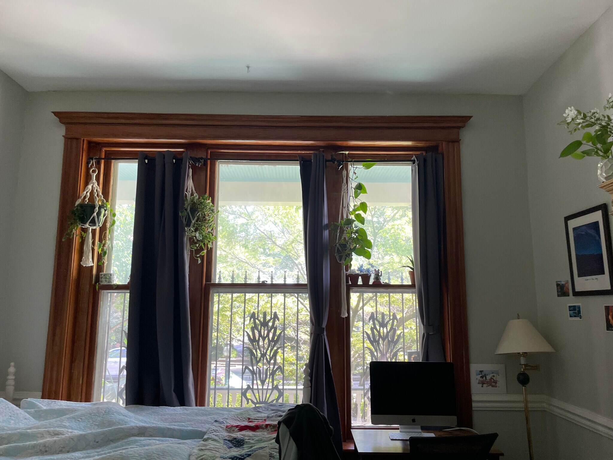 Lots of Natural Light - 2329 W Grace St