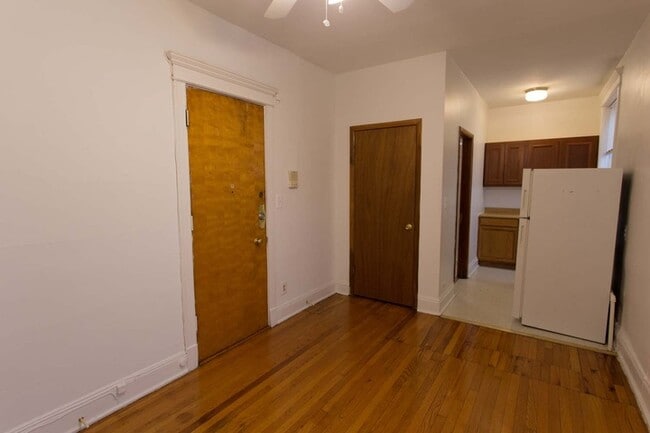 Floorplan - 5457-5459 S. Blackstone Avenue